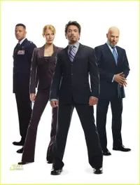 superhero film 2008