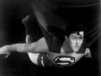 Superman Dari Dulu Sampai Sekarang