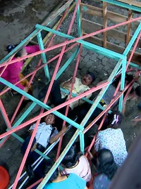 Surat Bidadari Surga - SI CEMONG Episode 36