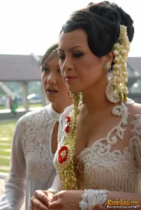 Surya Saputra - Chintya Lamusu Nikah