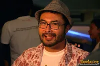 Surya Saputra Di Senayan City Jaksel
