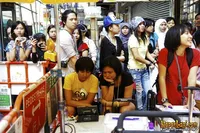 Sutradara Perempuan Indonesia di Lokasi Syuting