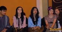 Syukuran CINTA FITRI 6 di Kantor MD Entertainment