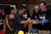 Syukuran Film HANTU BIANG KEROK