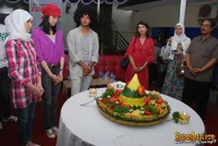 Syukuran Film KOMIDI PUTAR
