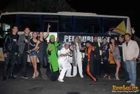 Syukuran Film PEMBURU HANTU THE MOVIE