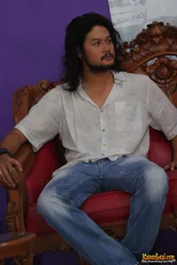 Syukuran Film RAGA 11-11-11 di Pondok Cabe Tangerang Selatan