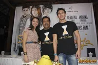 Syukuran Film SATU JAM SAJA di Kediaman Rano Karno