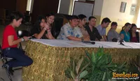 Syukuran Film SIMFONI LUAR BIASA di YCAB