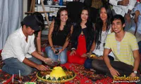 Syukuran Film TARING
