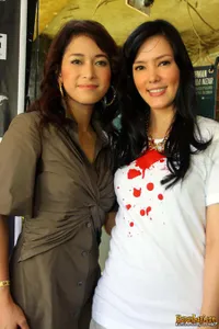 Syukuran Film THE PERFECT HOUSE di Delman Raya