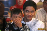 Syukuran Sinetron RANUM - SAMPEYAN MUSLIM di MD Entertainment