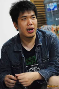 Syuting Film Jakarta Love Story