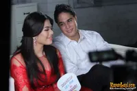Syuting Romantis Cynthia dan Mischa Chandrawinata - Tak Ada Jawabnya