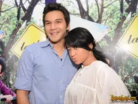 Syuting Sinetron LAILA