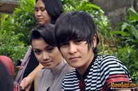 Syuting Video Klip Baru The Virgin