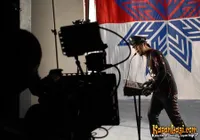 Syuting Video Klip Dewa 19