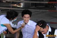 Syuting Video Klip Seventeen Sumpahku Mencintaimu