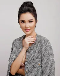 Tahap Awal Miss Universe 2018, Sonia Fergina Pakai Bikini & Gaun