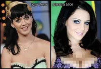 Tahukah Kamu? Artis Cantik Ini Ternyata Mirip Bintang Film Dewasa