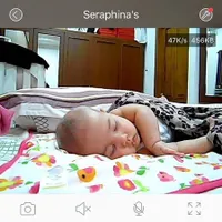 Tahun Baru Yasmine Wildblood, Diisi Foto-Foto Bayi Mungil Cantik