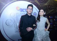 Tahun Penuh Cinta, Sederet Artis Tanah Air Ini Jadian di 2017
