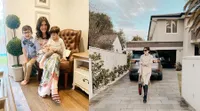 Tajir Melintir, 8 Artis Indonesia Ini Punya Rumah di Luar Negeri - Punya Keluarga Nia Ramadhani Paling Mewah