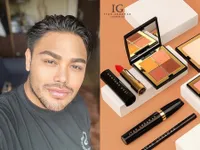 Tajir Melintir! Ini Sumber Kekayaan Ivan Gunawan Mulai Jadi Desainer, Pemilik Butik dan Brand Fashion, Sampai Bisnis Kuliner!