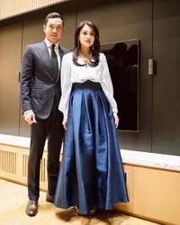 Tajir Melintir, Potret Sandra Dewi dan Harvey Moeis yang Terdaftar BPJS Kesehatan Untuk Masyarakat Miskin
