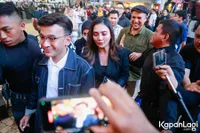Tak Ada yang Ditutup-Tutupi, Kuasa Hukum Akan Sampaikan Secara Terbuka Terkait Perceraian Ruben Onsu dan Sarwendah