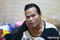 Tak Bisa Kemana-Mana, Ini 8 Potret Fahmi yang Kini Mencari Nafkah dari Live TikTok - Pernah Dapat Gift Paus 