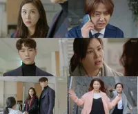 Tak Cuma Romance, Ini 8 Drama Korea Paling Berpengaruh Maret 2017