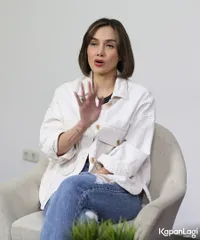 Tak Direncanakan, 10 Potret Sara Wijayanto Ungkap Pemicu Penelusuran Boneka Annabelle - Ada ‘Anak Kecil’ Ikut Sampai Jakarta