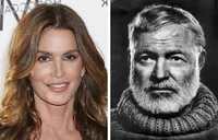 Tak Disangka, 6 Selebritis Hollywood Ini Keturunan Tokoh Sejarah!