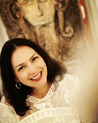 Tak Disangka, 8 Artis Cantik Ini Ternyata Blasteran Jerman - Berasal Dari Lintas Generasi