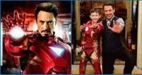 Tak Hanya di Film, 8 Aktor Ini Ternyata Superhero di Dunia Nyata