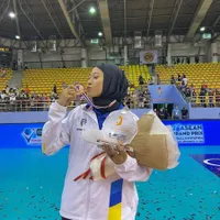 Tak Hanya Megawati Hangestri, Berikut Deretan Atlet Indonesia yang Raih Prestasi di Kancah Internasional!