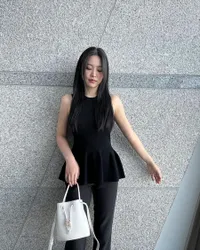 Tak Hanya Punya Visual Cantik! 8 Potret Idol Girlgrup yang Ikut Produksi Lagunya Sendiri, Ada Soyeon (G)-IDLE Hingga Asa BABYMONSTER