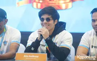 Tak Kesampaian Jadi Pemain Pro Futsal, 8 Potret Atta Halilintar yang Kini Punya Tim Sendiri - Sekarang Brand Ambassador Turnamen Bergengsi