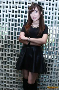Tak Lagi Bareng, Hubungan Angel Chibi Dengan 'Mantan' Makin Sweet