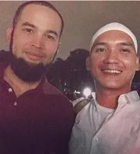 Tak Lagi Bersama Marshanda, Egi John Kini Makin Religius