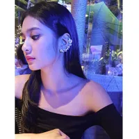 Tak Lagi Tembem, Inilah Potret Mikha Tambayong Yang Kini Kurus