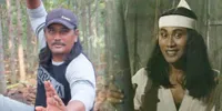 Bikin Miris! Jadi Petani, Ini Foto Rumah Ken Ken Wiro Sableng
