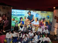 Tak Main-Main, Baim Wong Rela Rogoh Kocek Setara 2 Lamborghini Demi Film Baru