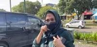 Tak Mau Pamer Struk Belanjaan, Intip 9 Potret Rieta Amilia Borong Perlengkapan Resto 