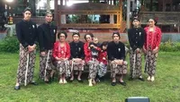 Tak Pernah Pilih Kasih, Inilah 7 Potret Kebersamaan Ahmad Dhani dan Mulan Jameela Bersama 7 Anaknya di Momen Membahagiakan