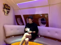 Tak Pernah Tersorot, 8 Potret Jonathan Mulia Adik Ongky Alexander 'CATATAN SI BOY' Kini Menetap di Luar Negeri - Dulu Sempat Main Film