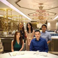 Tak Sedarah, Potret Anak Perempuan Cut Tari dan Richard Kevin yang Sudah Seperti Saudara Kandung - Sama Cantiknya
