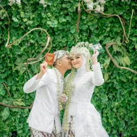 Tak Seperti Kembarannya, Intip Potret Ridho DA dan Syifa yang Kini Makin Mesra Setelah Menikah - Disebut Netizen Suami Perhatian ke Istri