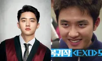 Tak Sesuai Ekspektasi, Foto Cuplikan D.O. EXO di Drama Terbaru 'BAD PROSECUTOR' Sebagai Jaksa Tengil Bikin Mleyot